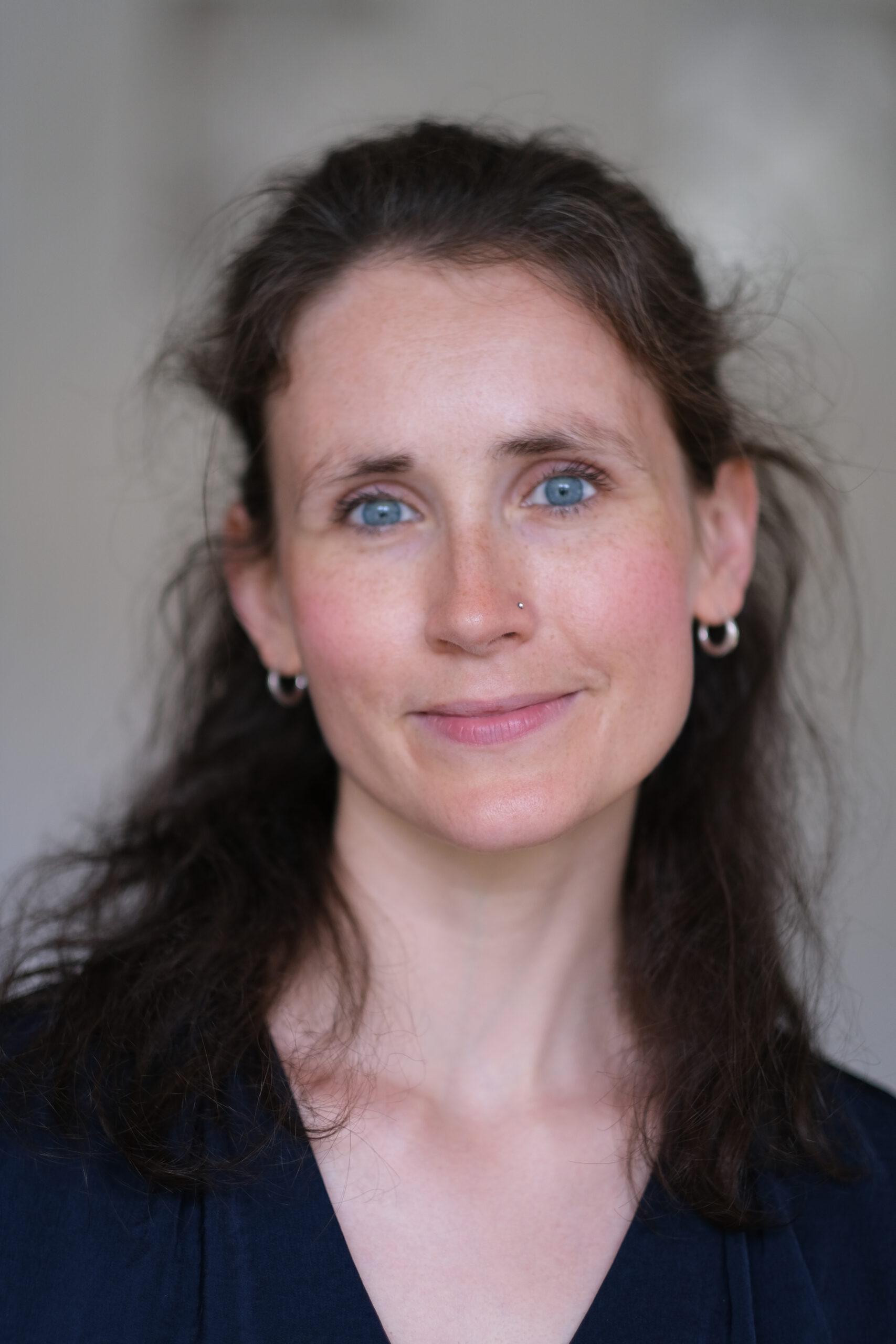 Hebamme Aileen Irmer 