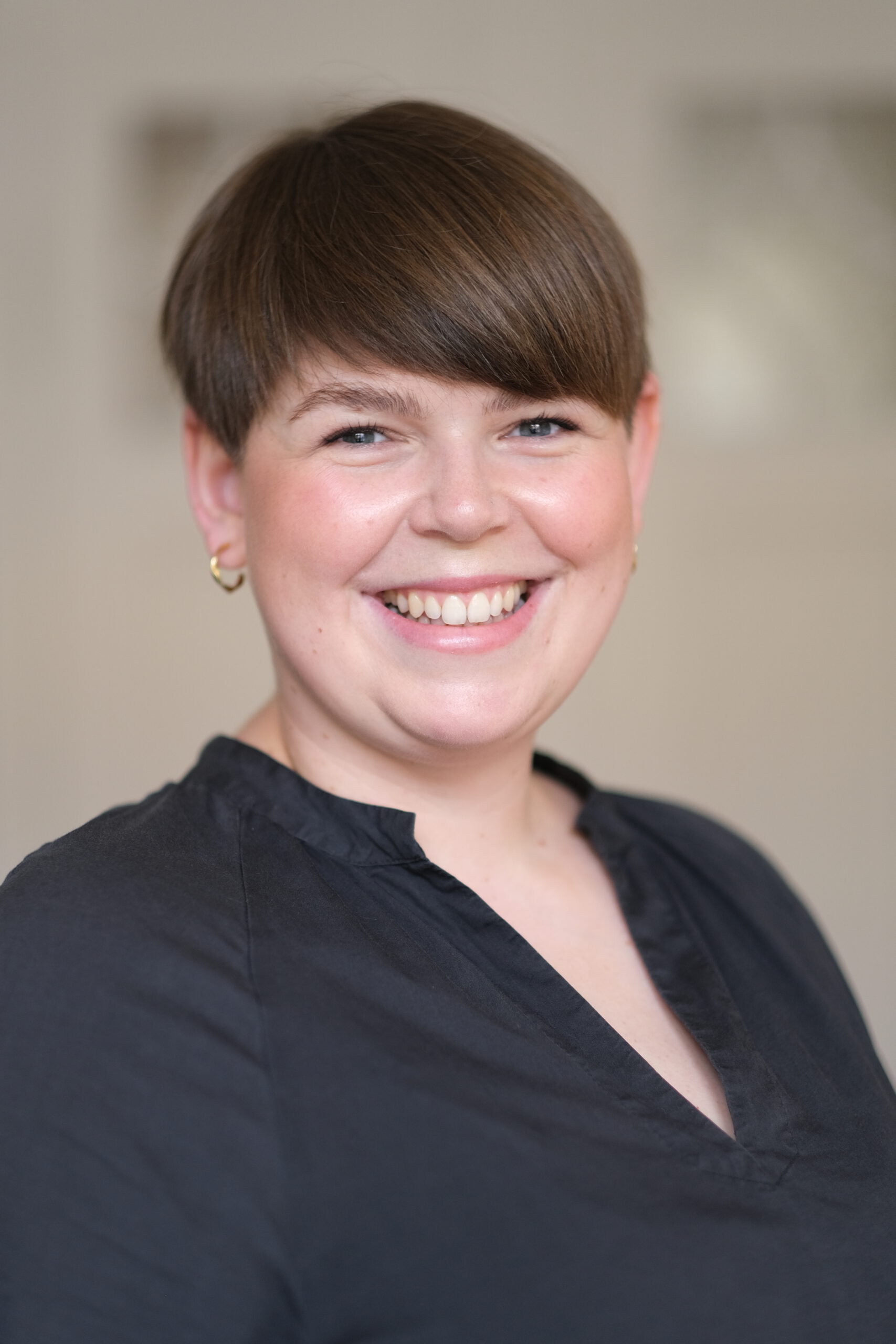 Juliane Elstner Hebamme